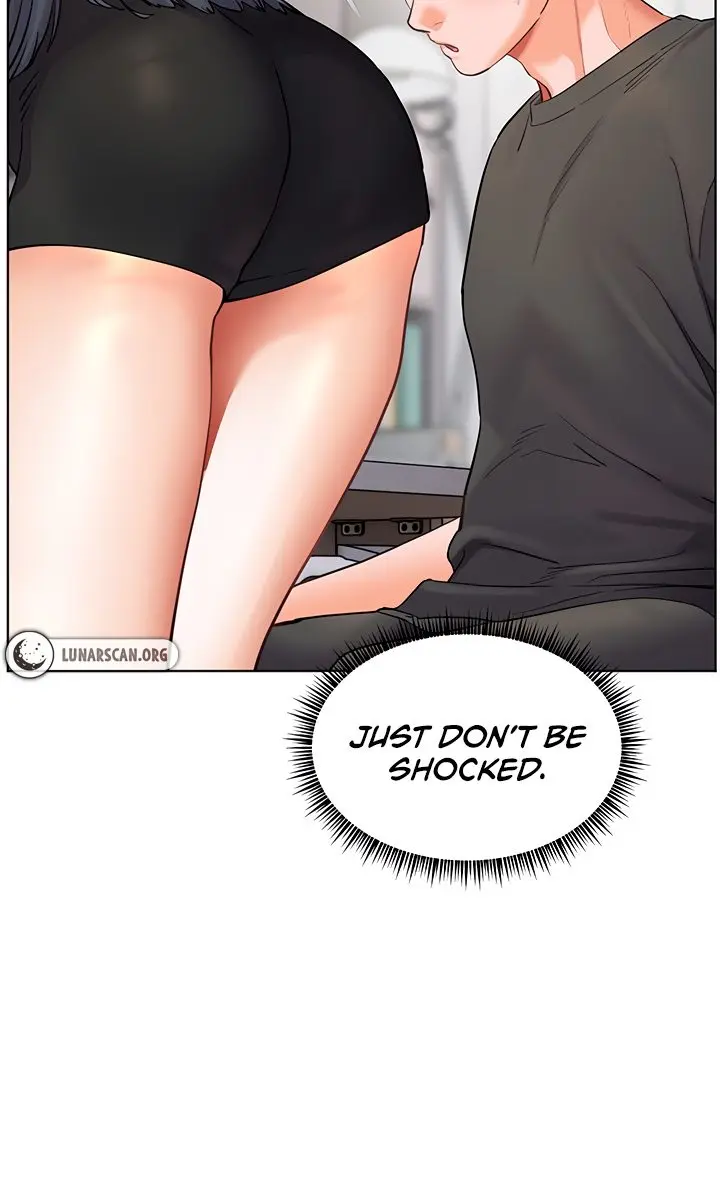 Teacher's Efforts Chapter 49 Page 66