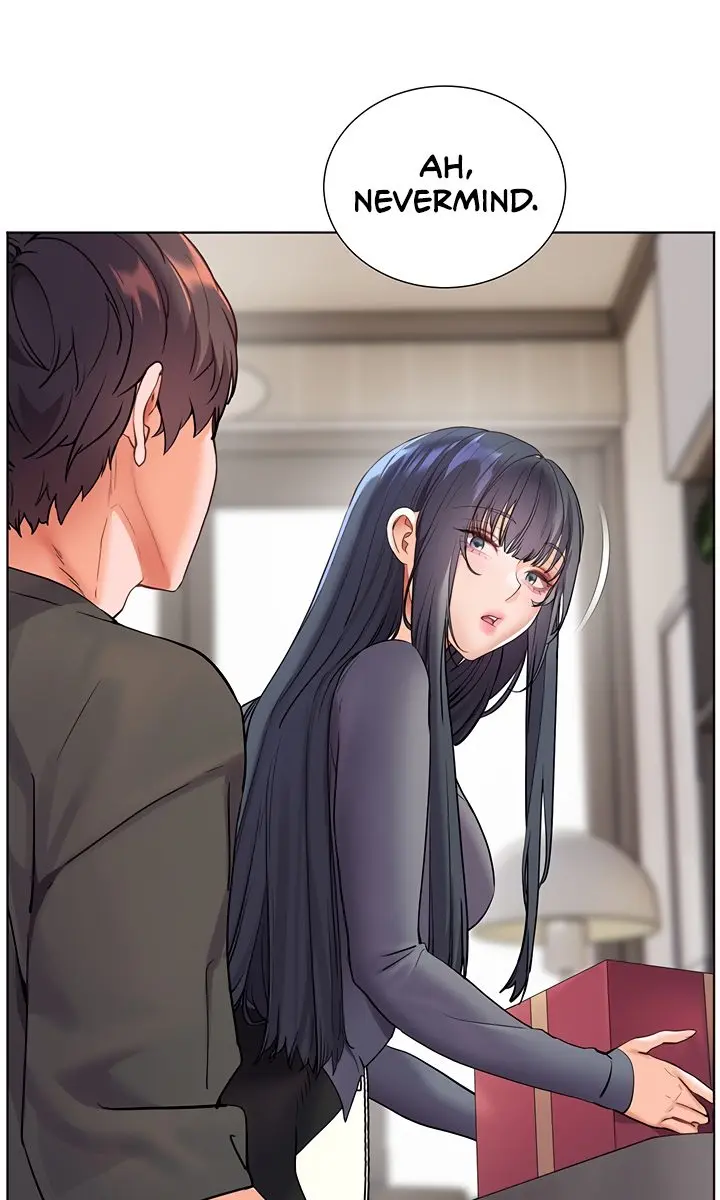 Teacher's Efforts Chapter 49 Page 67