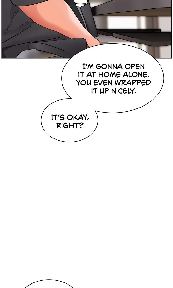 Teacher's Efforts Chapter 49 Page 68