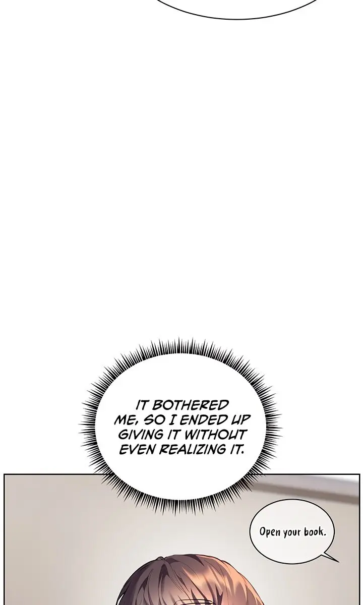 Teacher's Efforts Chapter 49 Page 70