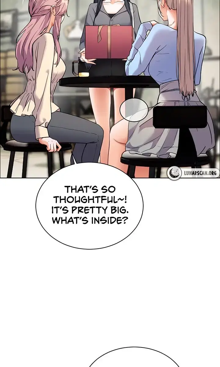 Teacher's Efforts Chapter 49 Page 78