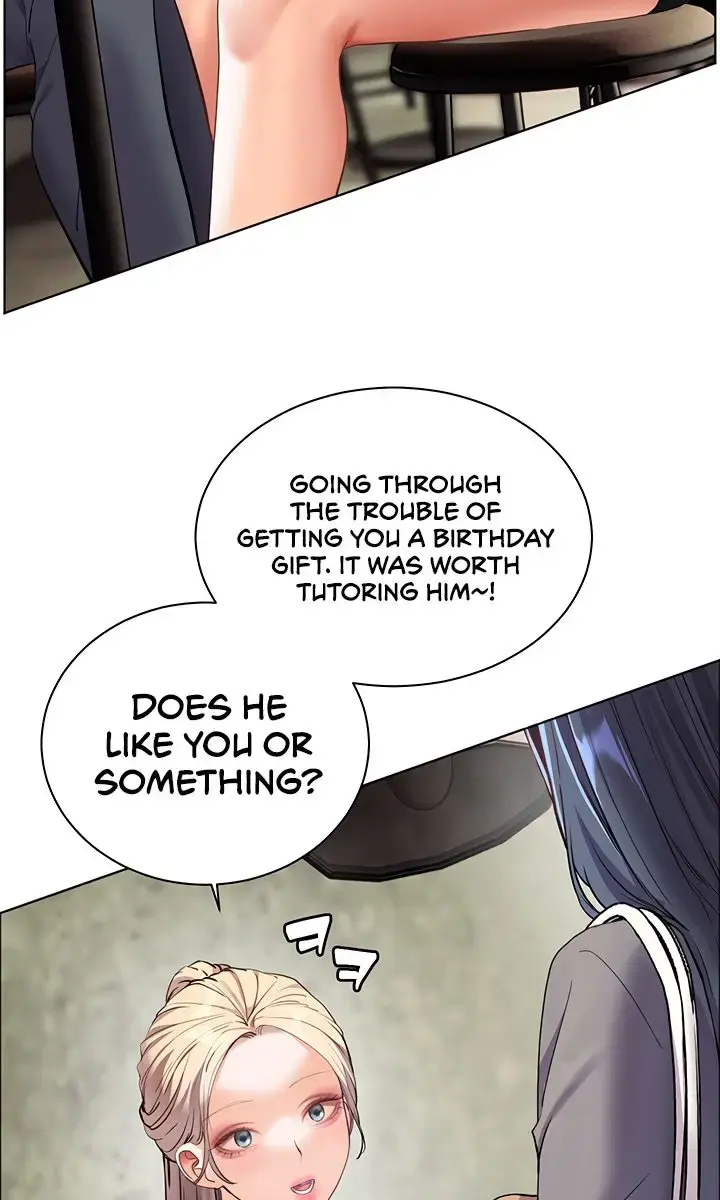 Teacher's Efforts Chapter 49 Page 80