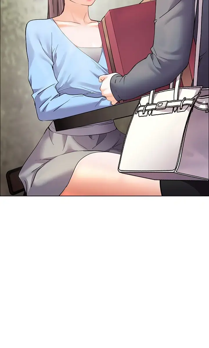 Teacher's Efforts Chapter 49 Page 81