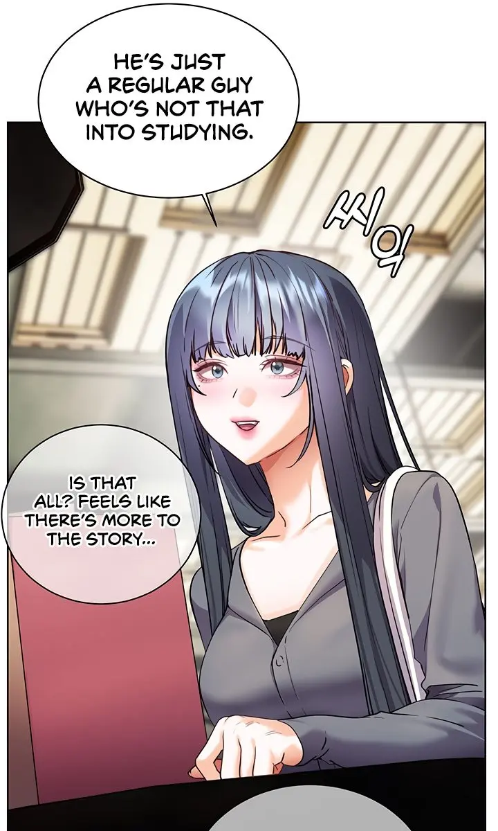 Teacher's Efforts Chapter 49 Page 84