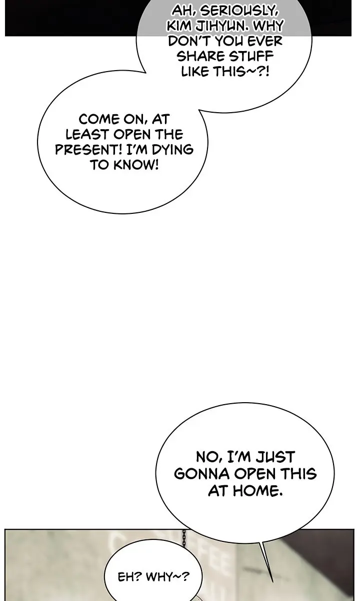 Teacher's Efforts Chapter 49 Page 85