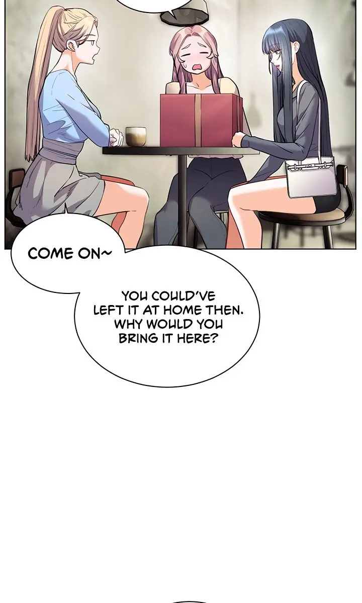 Teacher's Efforts Chapter 49 Page 86