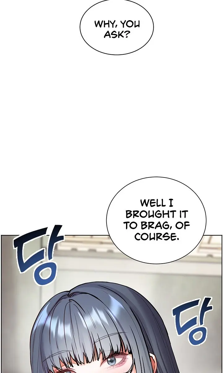 Teacher's Efforts Chapter 49 Page 87