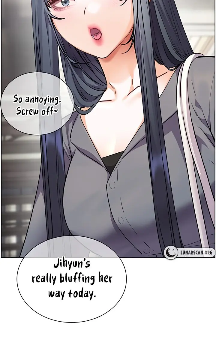 Teacher's Efforts Chapter 49 Page 88