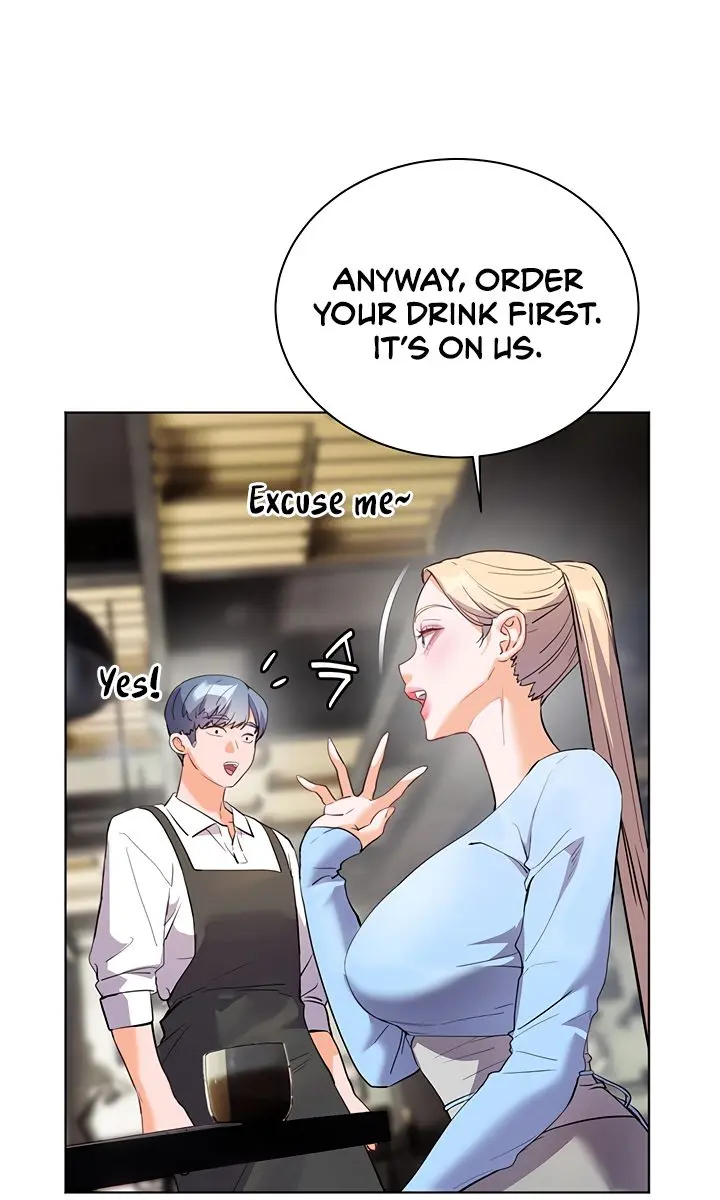 Teacher's Efforts Chapter 49 Page 89