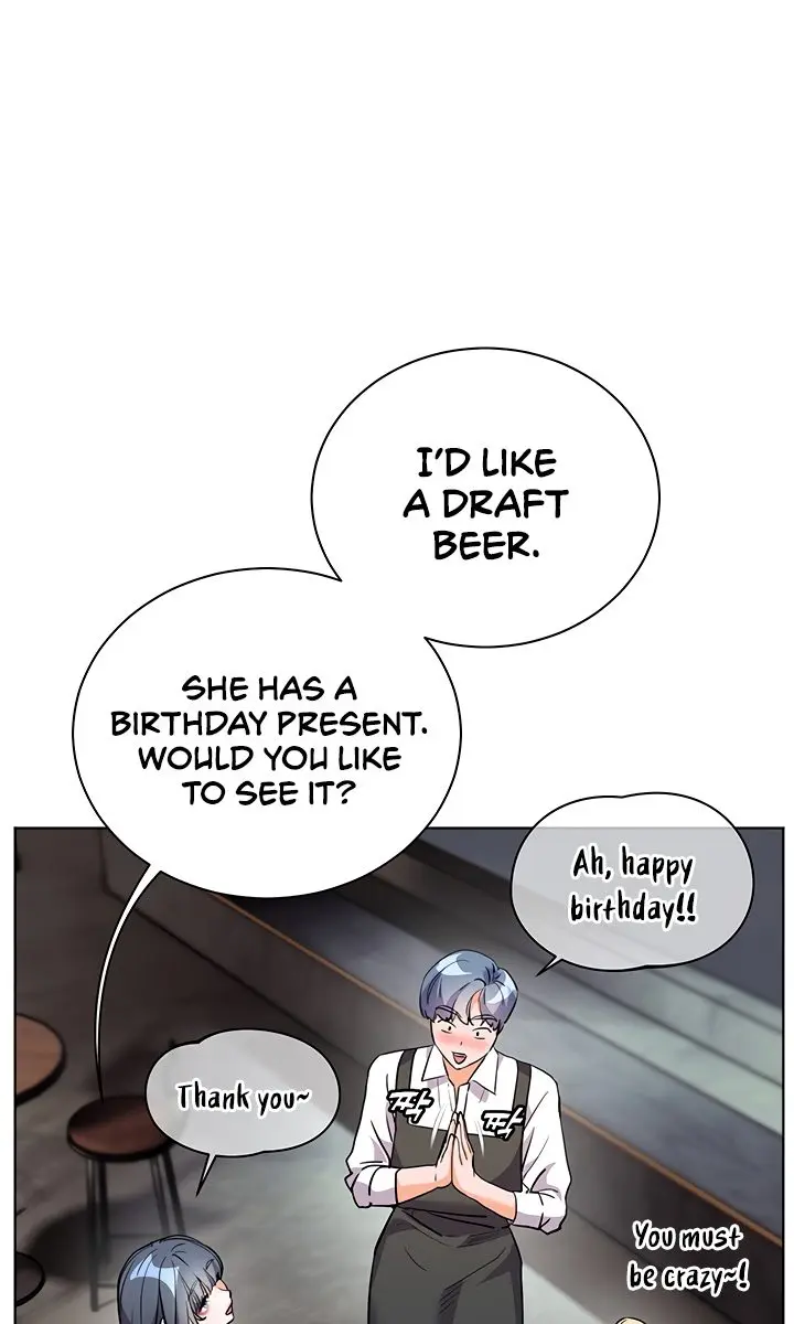 Teacher's Efforts Chapter 49 Page 90