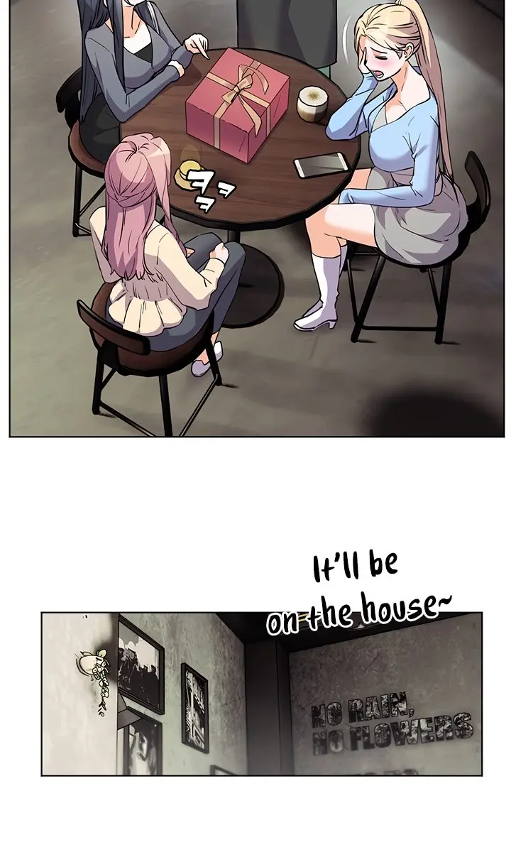 Teacher's Efforts Chapter 49 Page 91