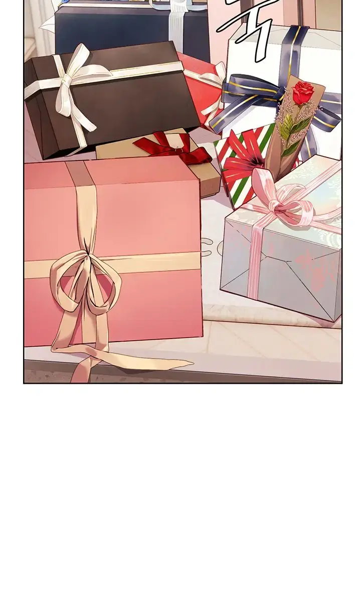 Teacher's Efforts Chapter 49 Page 98