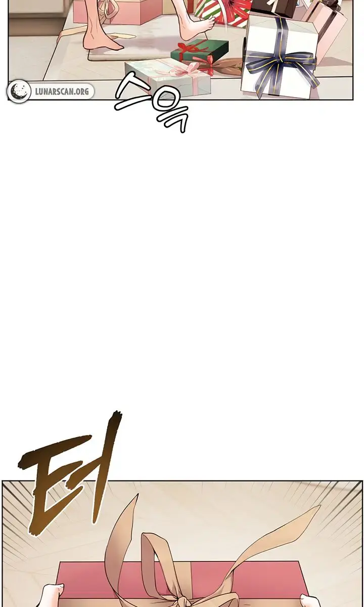 Teacher's Efforts Chapter 49 Page 101