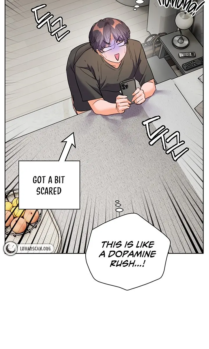Teacher's Efforts Chapter 49 Page 124