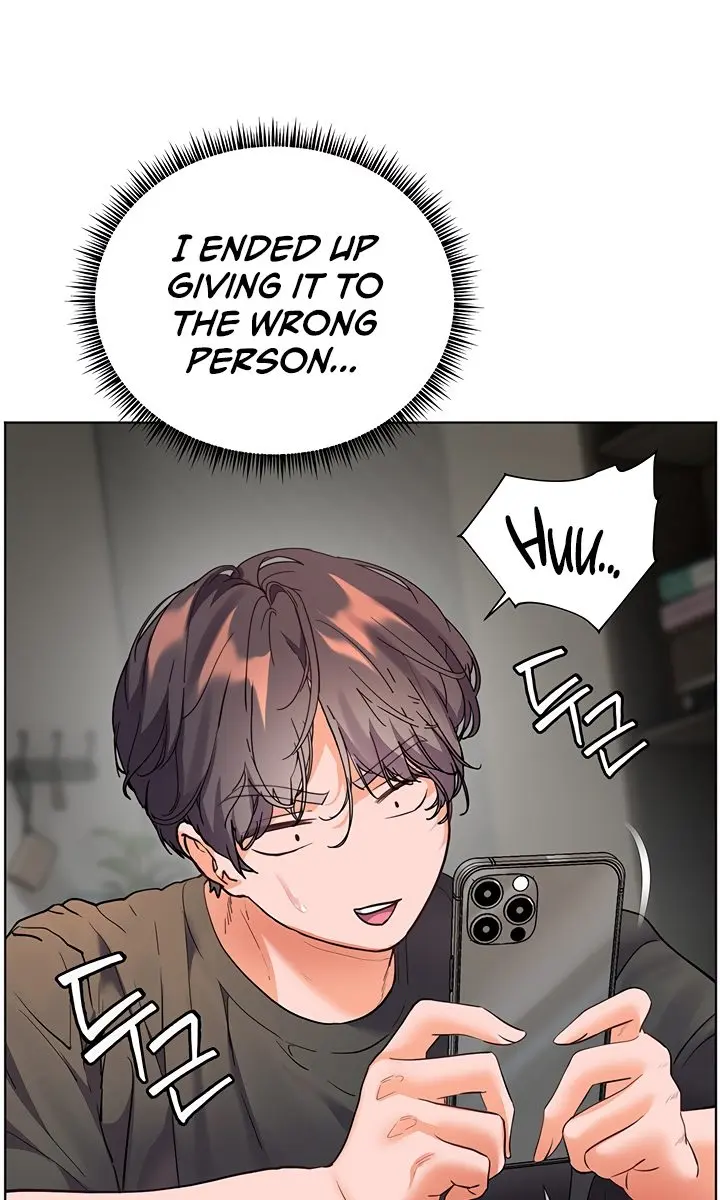 Teacher's Efforts Chapter 49 Page 125