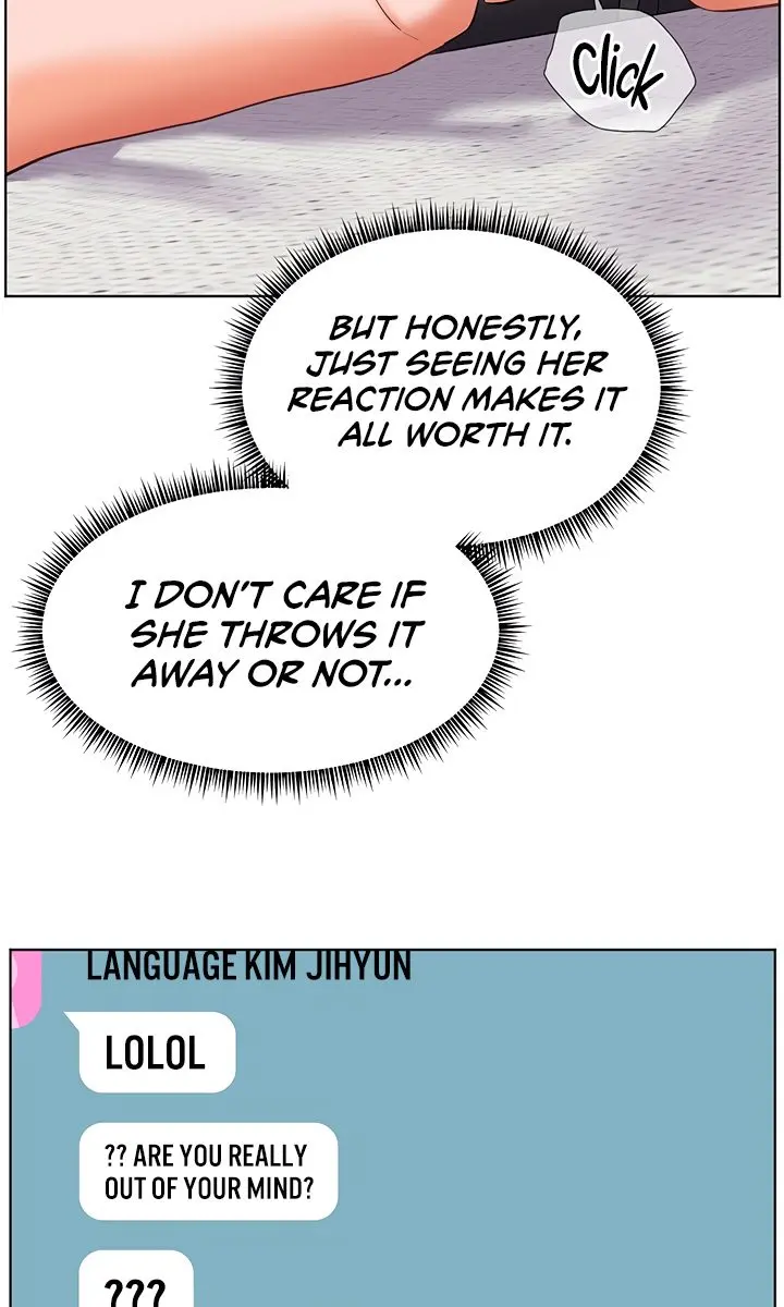 Teacher's Efforts Chapter 49 Page 126