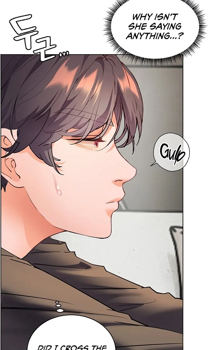 Teacher's Efforts Chapter 49 Page 130