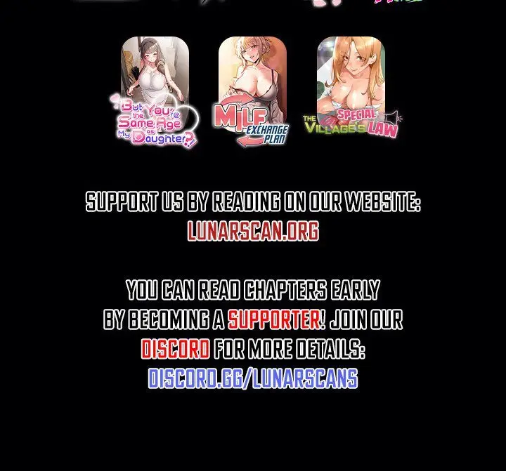Teacher's Efforts Chapter 49 Page 137