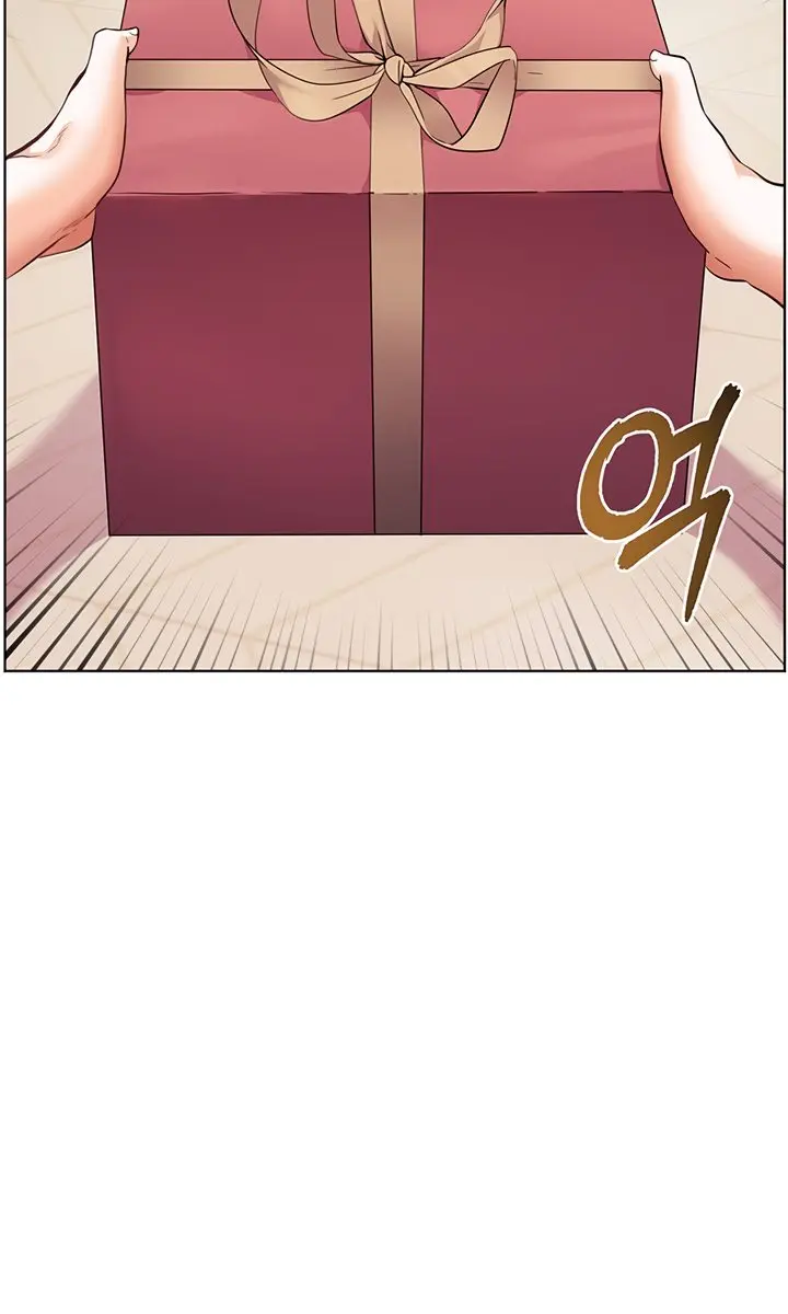 Teacher's Efforts Chapter 50 Page 2