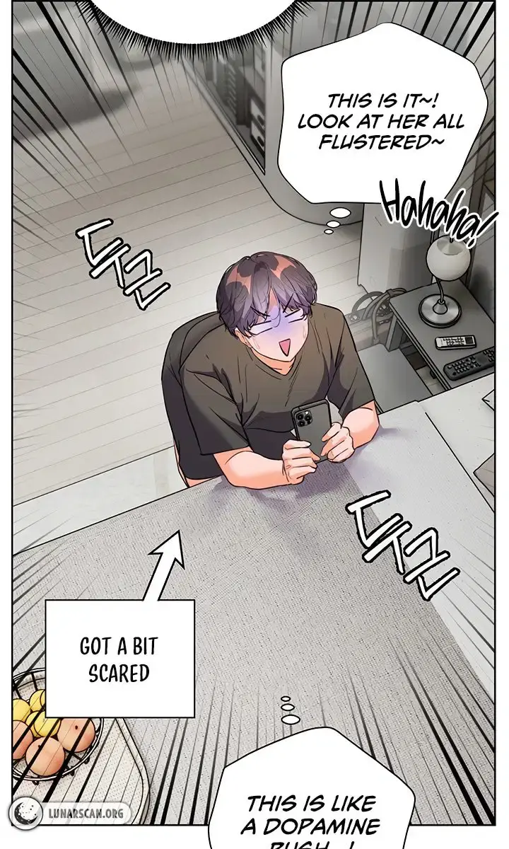 Teacher's Efforts Chapter 50 Page 23