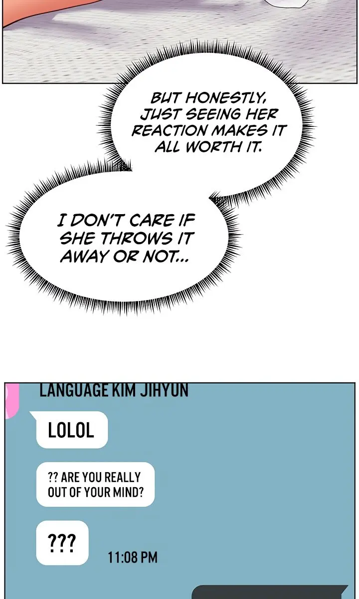 Teacher's Efforts Chapter 50 Page 26