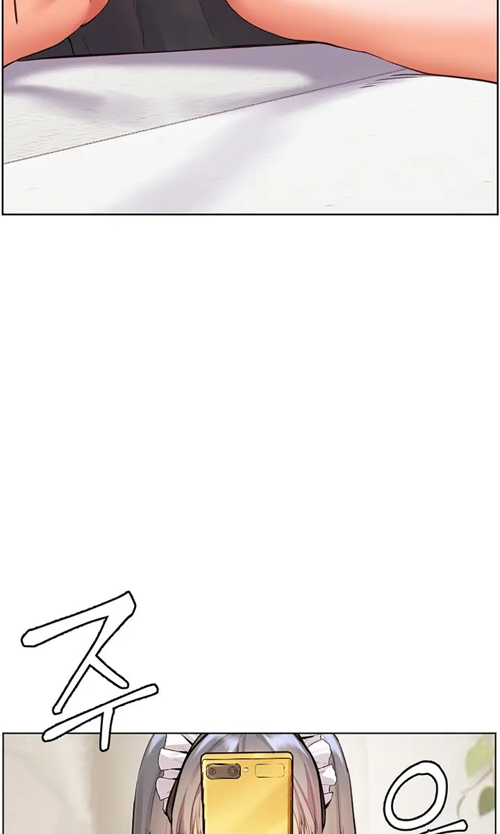 Teacher's Efforts Chapter 50 Page 39