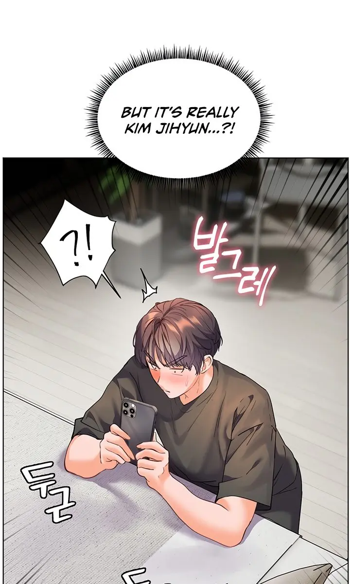 Teacher's Efforts Chapter 50 Page 41
