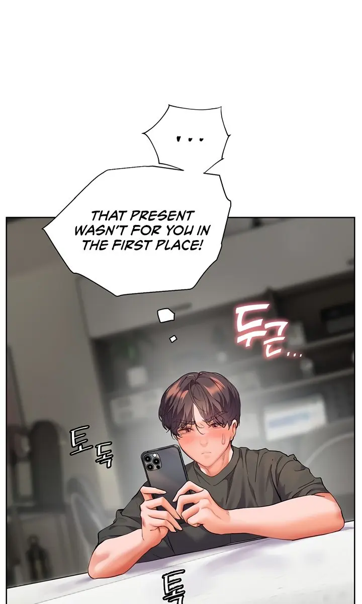 Teacher's Efforts Chapter 50 Page 49