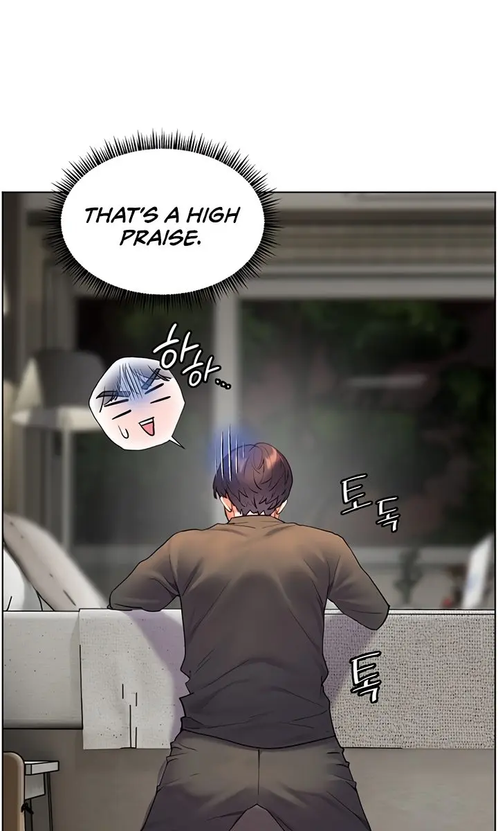 Teacher's Efforts Chapter 50 Page 53