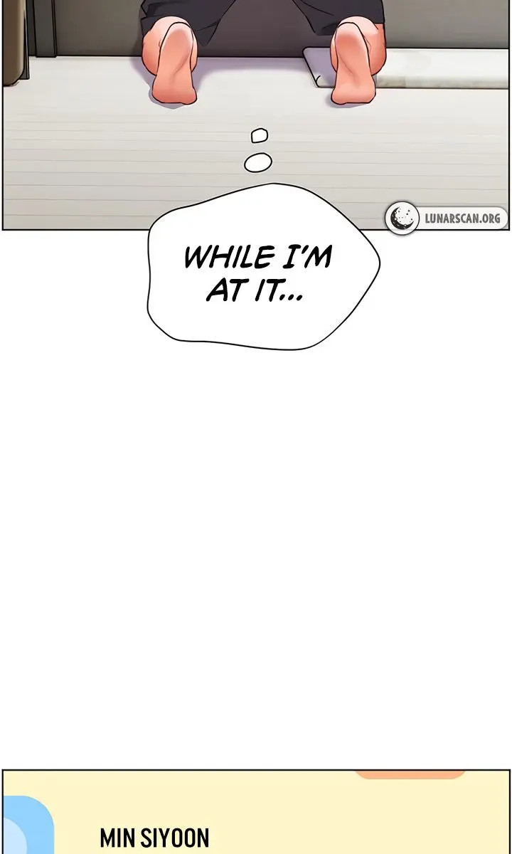 Teacher's Efforts Chapter 50 Page 54
