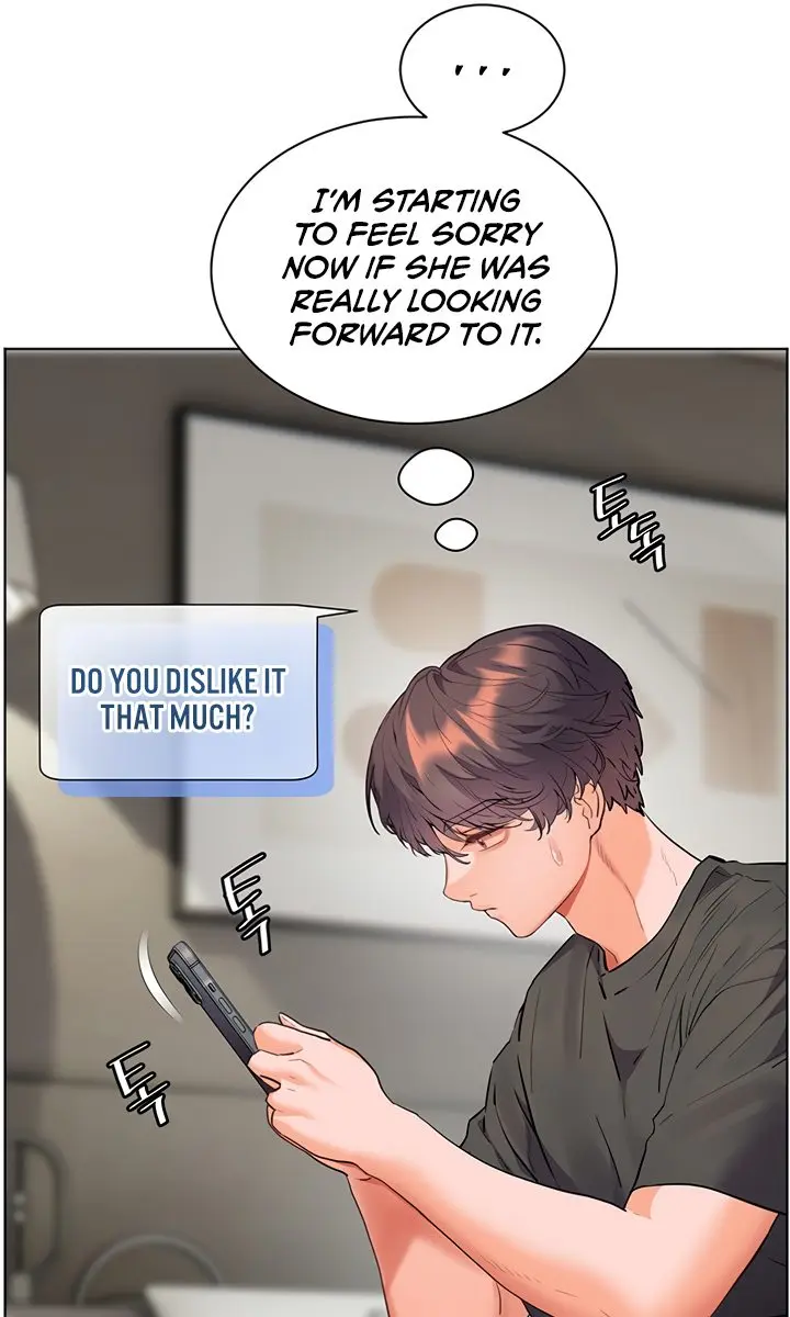 Teacher's Efforts Chapter 50 Page 72