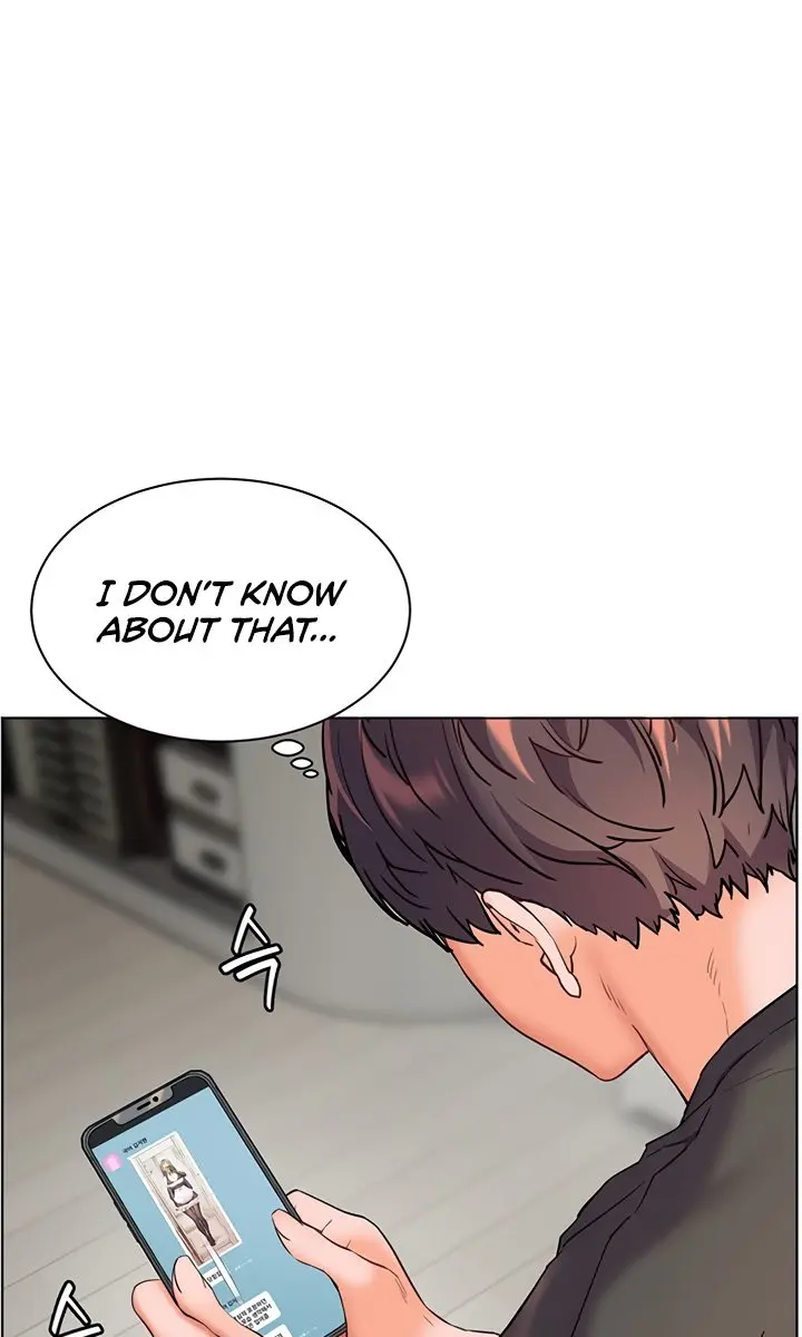 Teacher's Efforts Chapter 50 Page 79