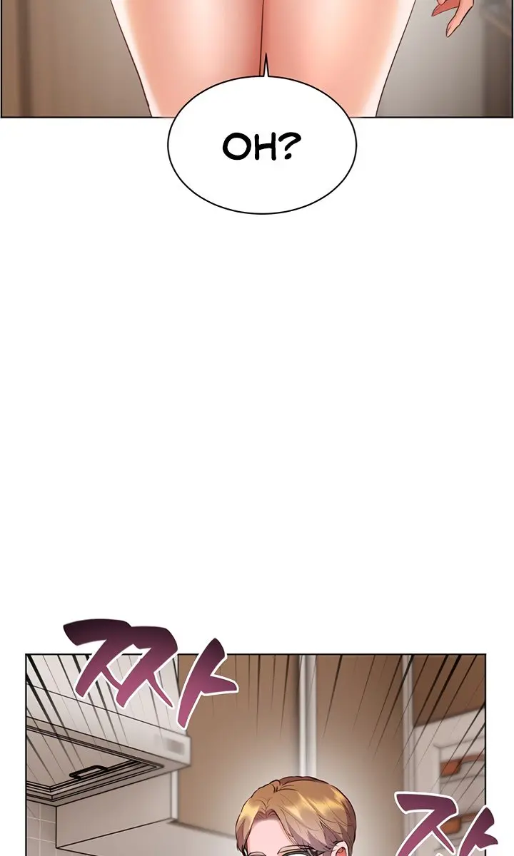 Teacher's Efforts Chapter 50 Page 96