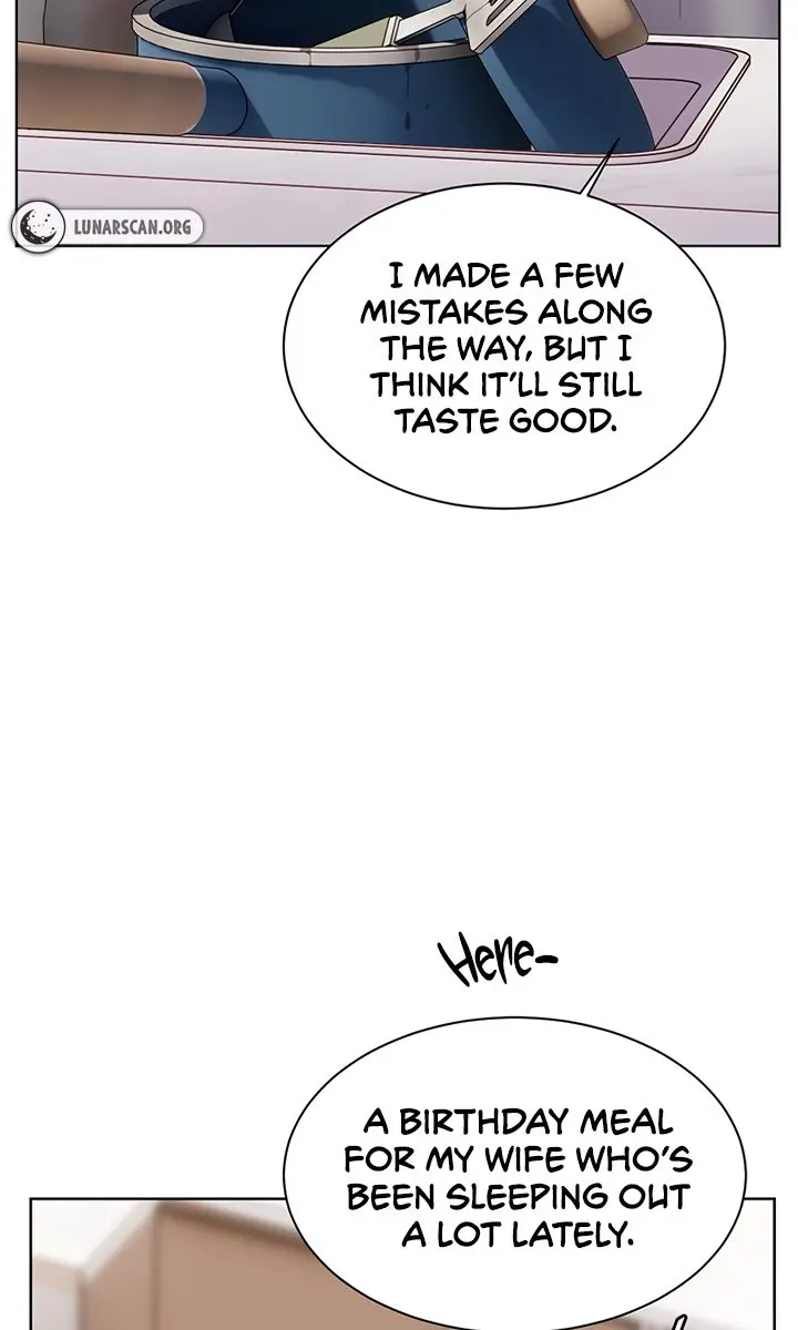 Teacher's Efforts Chapter 50 Page 99
