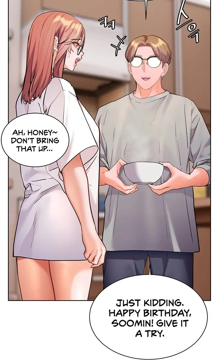 Teacher's Efforts Chapter 50 Page 100