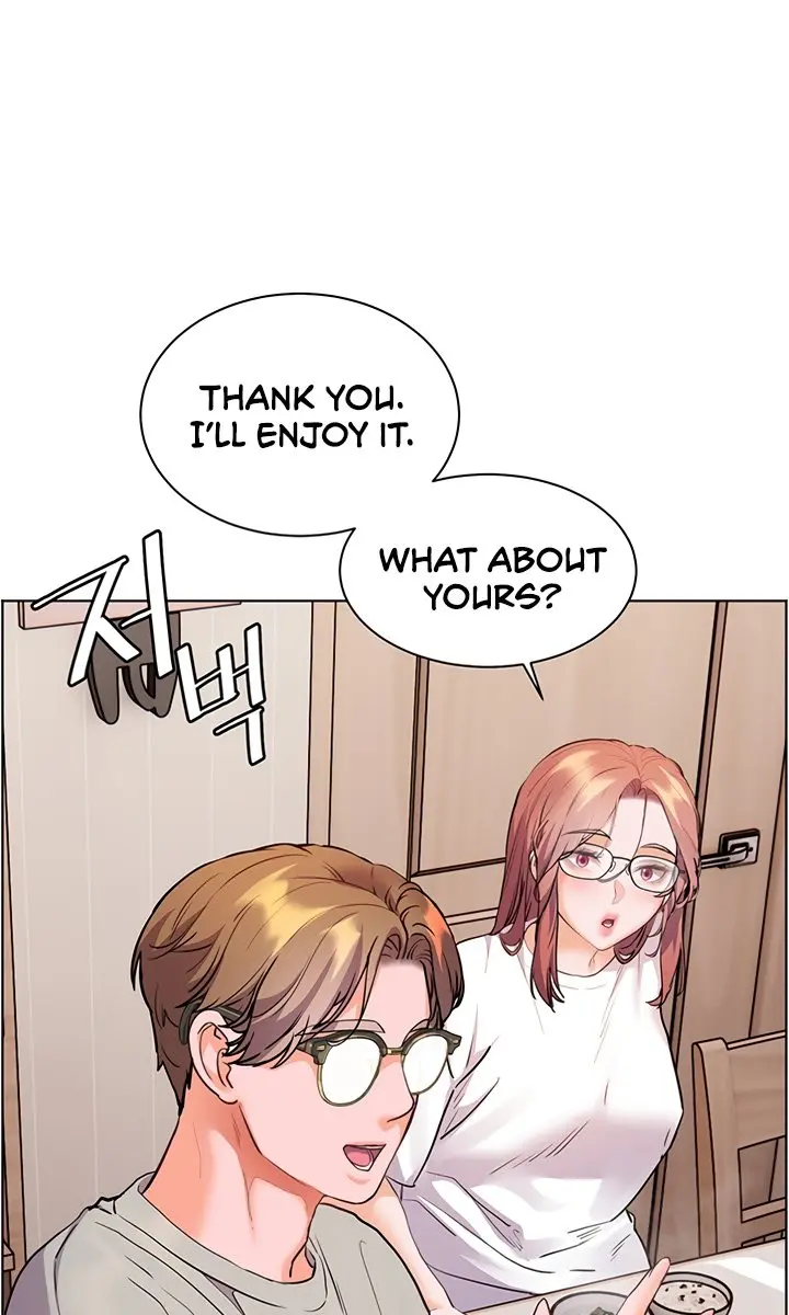 Teacher's Efforts Chapter 50 Page 101