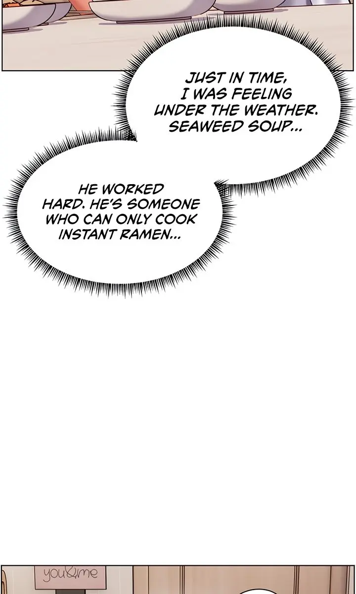 Teacher's Efforts Chapter 50 Page 104