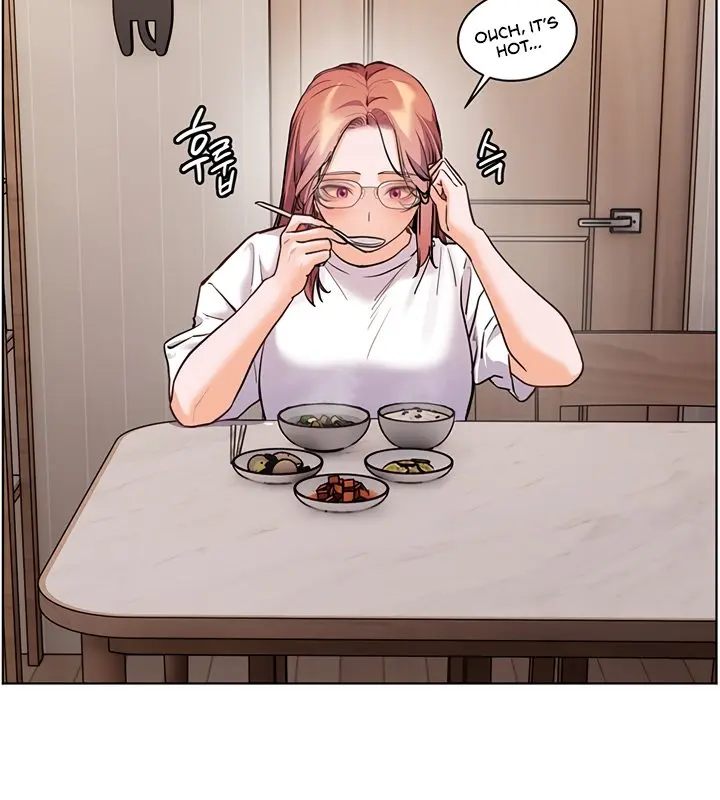 Teacher's Efforts Chapter 50 Page 105