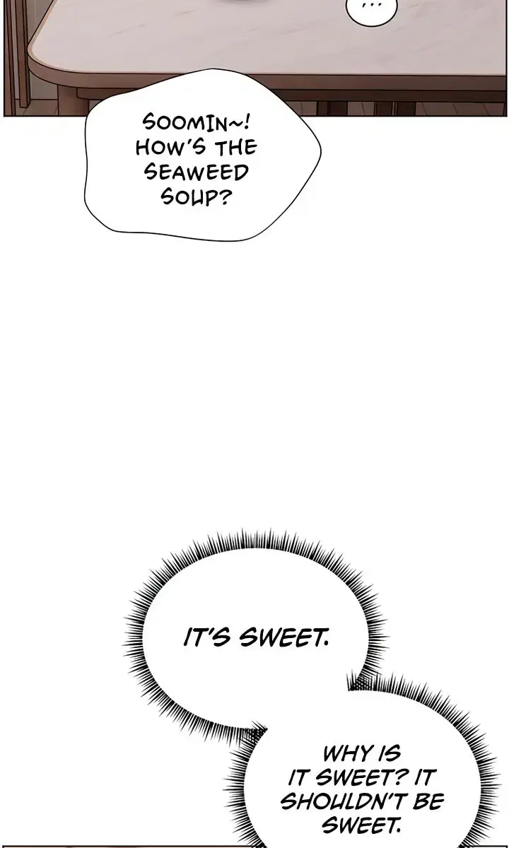 Teacher's Efforts Chapter 50 Page 107