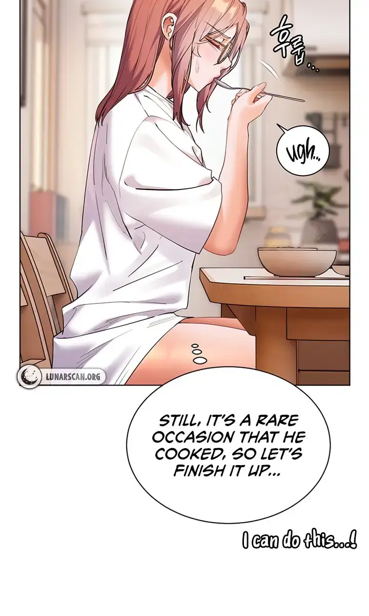 Teacher's Efforts Chapter 50 Page 110