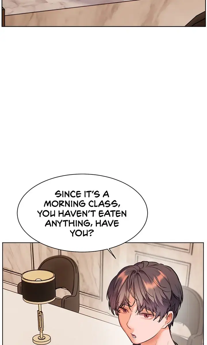 Teacher's Efforts Chapter 50 Page 114