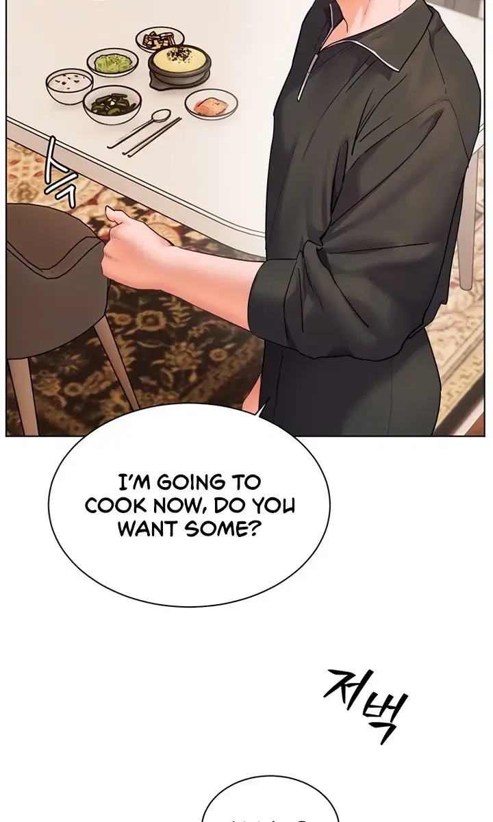 Teacher's Efforts Chapter 50 Page 115