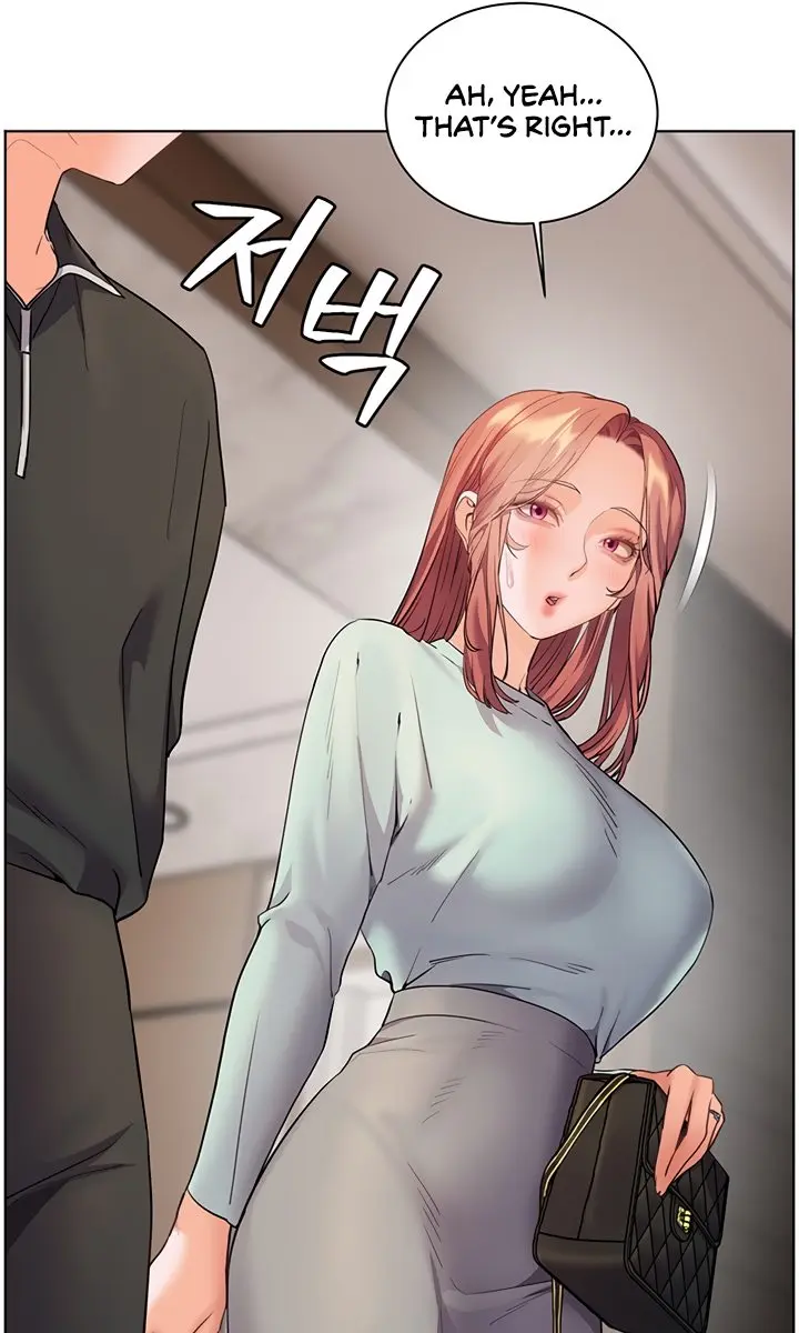 Teacher's Efforts Chapter 50 Page 118