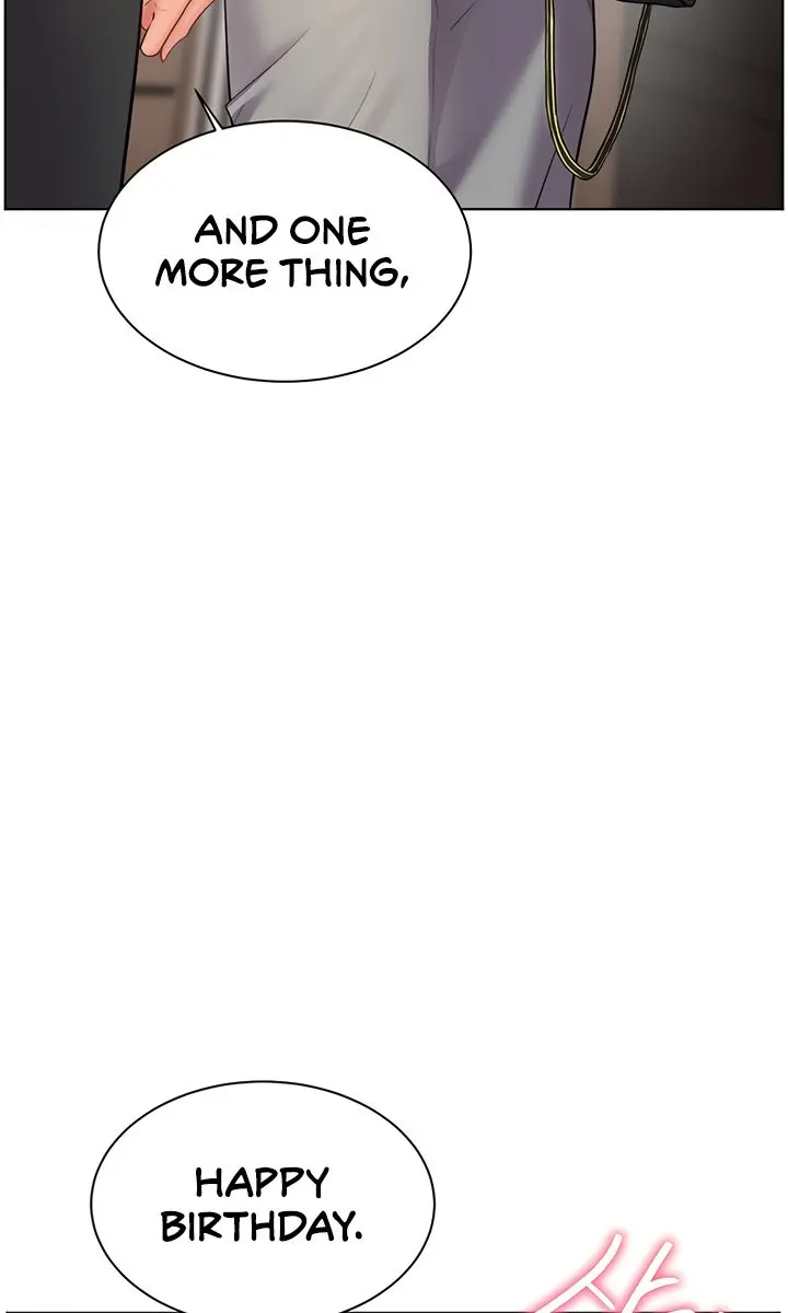 Teacher's Efforts Chapter 50 Page 119