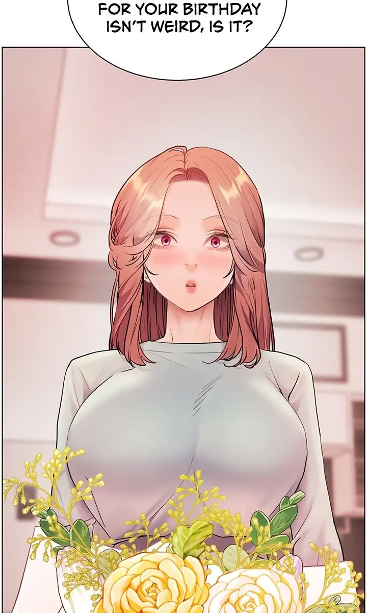 Teacher's Efforts Chapter 50 Page 123