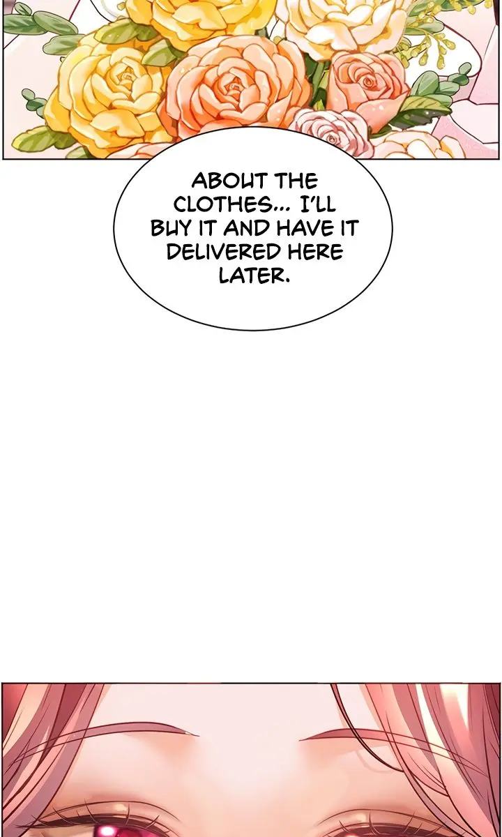 Teacher's Efforts Chapter 50 Page 124