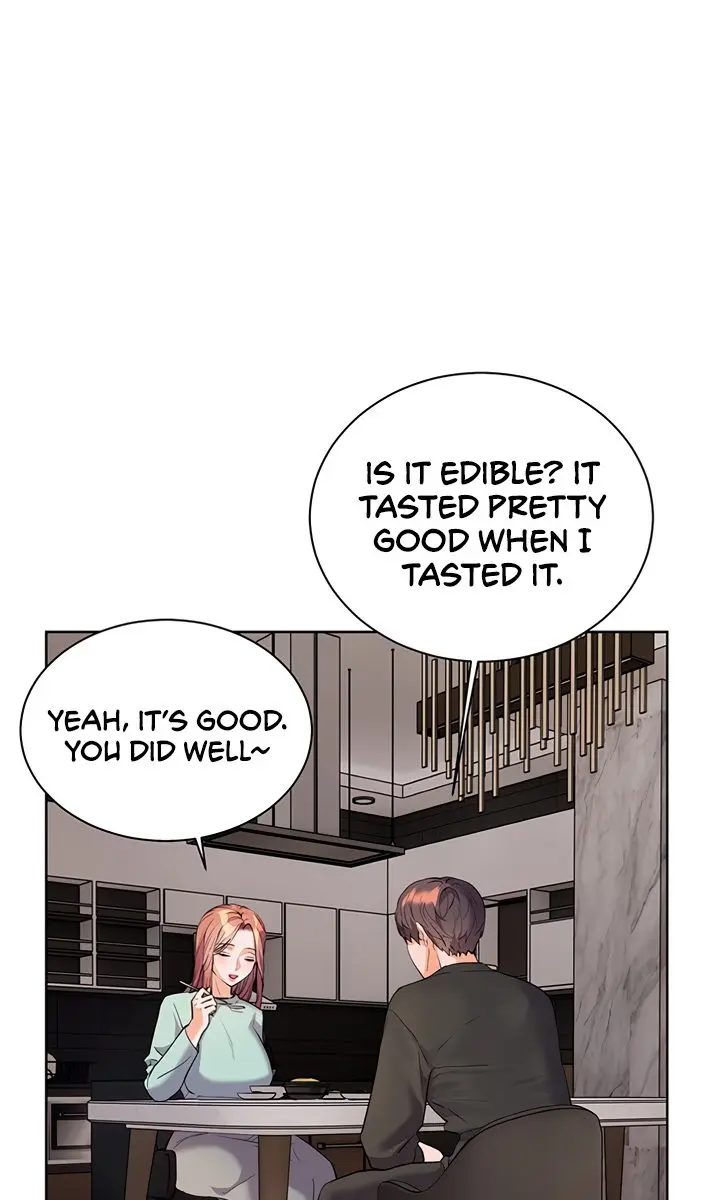 Teacher's Efforts Chapter 50 Page 126