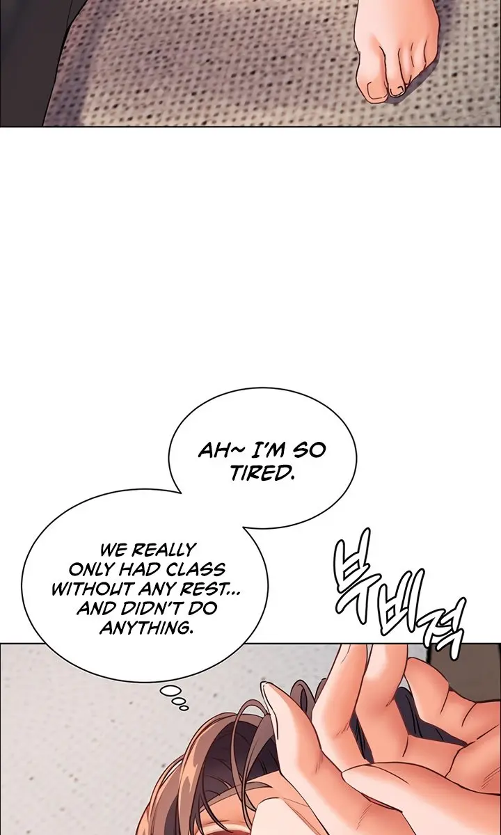 Teacher's Efforts Chapter 50 Page 134