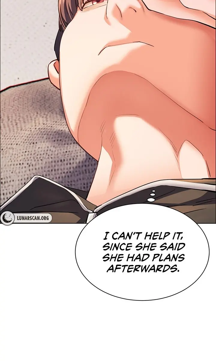 Teacher's Efforts Chapter 50 Page 135