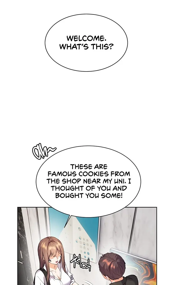 Teacher's Efforts Chapter 50 Page 138